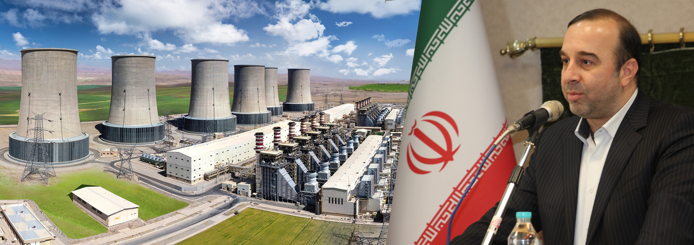 رشد 177 درصدی درآمد نیروگاه دماوند در دوماه نخست سال 1404