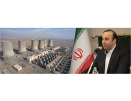 آغاز عملیات تعمیرات اساسی  و پیشگیرانه واحد‌های نیروگاه سیکل ترکیبی دماوند