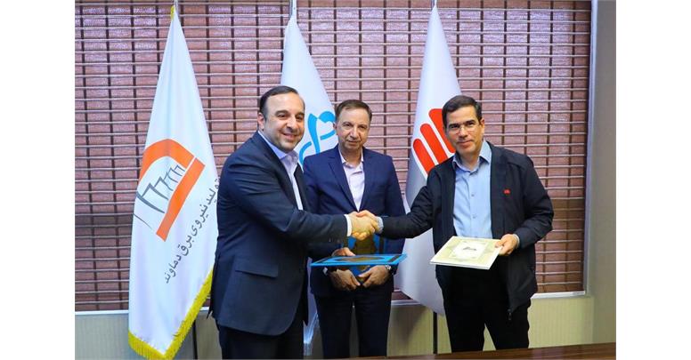 توسعه و بهسازی در بزرگترین نیروگاه برق کشور