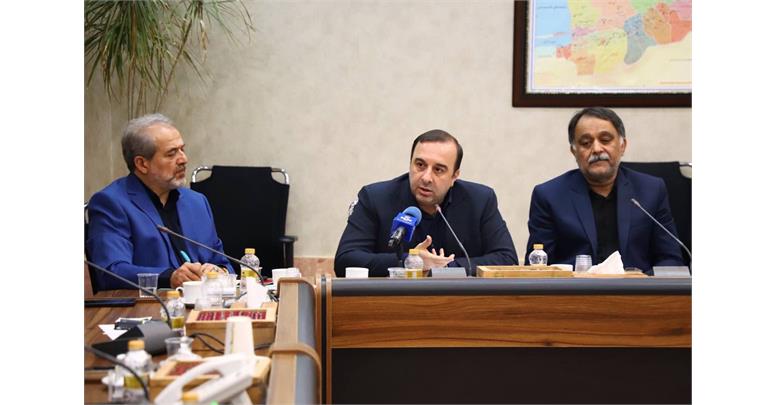اعلام آمادگی احداث نیروگاه خورشیدی ۲۰۰ مگاواتی توسط شرکت تولید نیروی برق دماوند در استان گلستان
