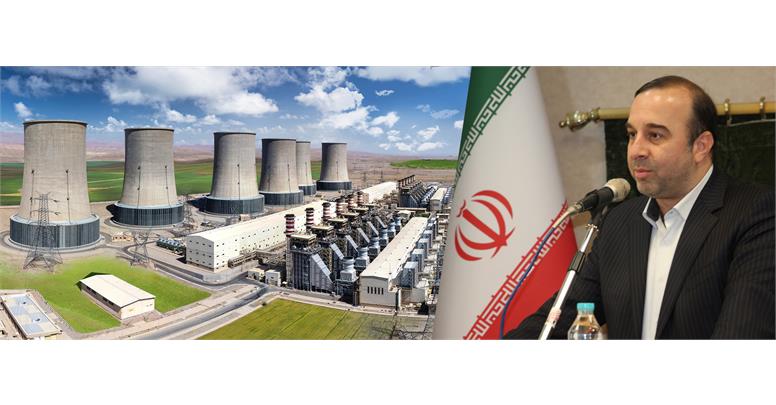 رشد 177 درصدی درآمد نیروگاه دماوند در دوماه نخست سال 1404